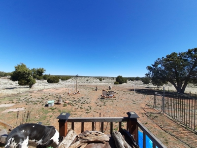 Off  Grid 3bed 2 bath manf. country home on 15 fenced acres - image 27