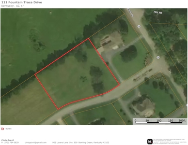 Prime Warren County Building Lot For Sale At Auction - image 10