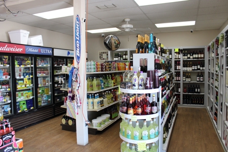 "Call For Offers" Liquor Stores Portfolio For Sale Package - image 15