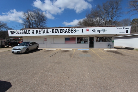 "Call For Offers" Liquor Stores Portfolio For Sale Package - image 35