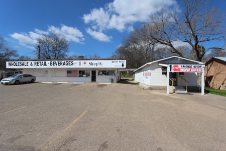 "Call For Offers" Liquor Stores Portfolio For Sale Package - image 36