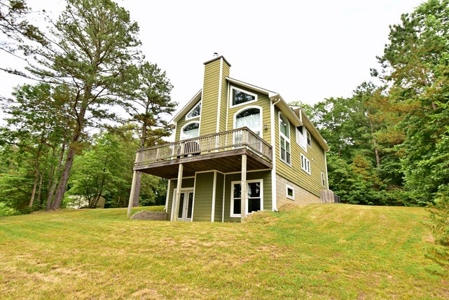 Beautiful Home in Lobelville, TN - image 2