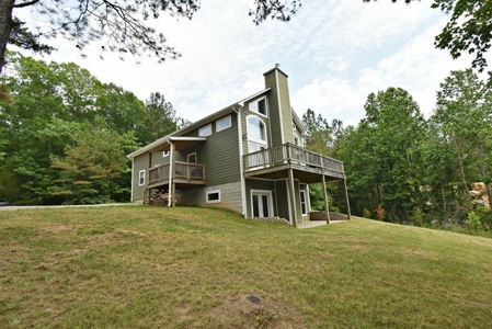 Beautiful Home in Lobelville, TN - image 4