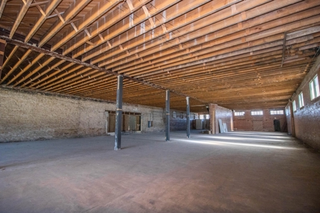Historic Commercial Prop Building Downtown Harrison For Sale - image 11
