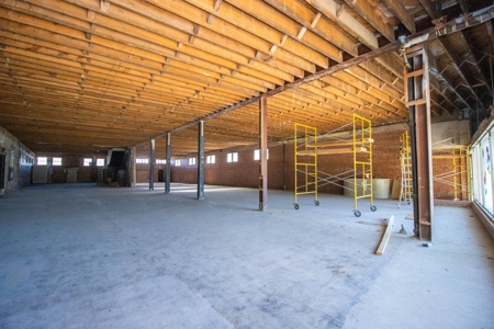 Historic Commercial Prop Building Downtown Harrison For Sale - image 10
