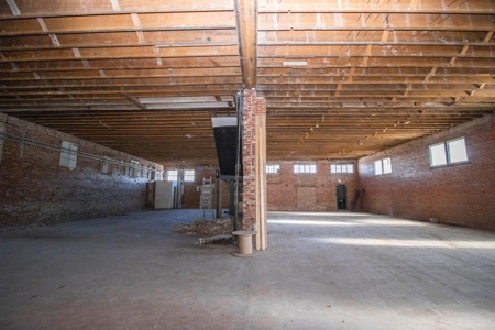 Historic Commercial Prop Building Downtown Harrison For Sale - image 14