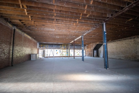 Historic Commercial Prop Building Downtown Harrison For Sale - image 16