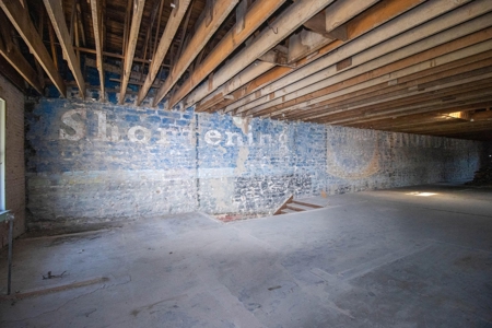 Historic Commercial Prop Building Downtown Harrison For Sale - image 23