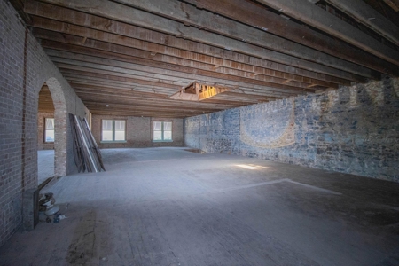 Historic Commercial Prop Building Downtown Harrison For Sale - image 22