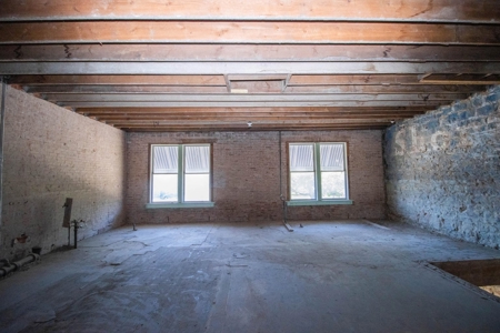 Historic Commercial Prop Building Downtown Harrison For Sale - image 24
