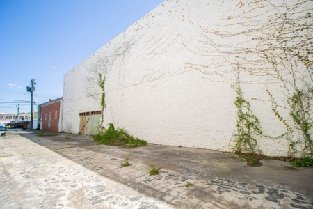 Historic Commercial Prop Building Downtown Harrison For Sale - image 8