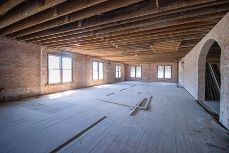Historic Commercial Prop Building Downtown Harrison For Sale - image 27