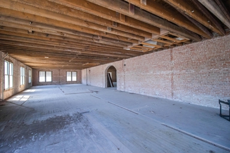 Historic Commercial Prop Building Downtown Harrison For Sale - image 28