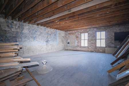 Historic Commercial Prop Building Downtown Harrison For Sale - image 21