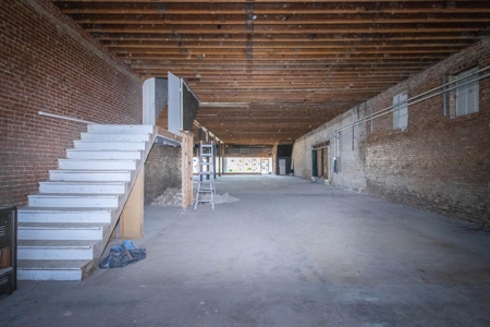 Historic Commercial Prop Building Downtown Harrison For Sale - image 20