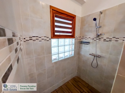 Titled Jungle Home, Carenero Island, Bocas del Toro - image 14