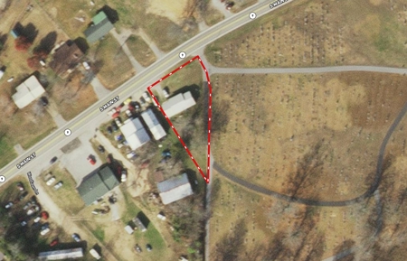Home for Sale in Salem Arkansas - image 11