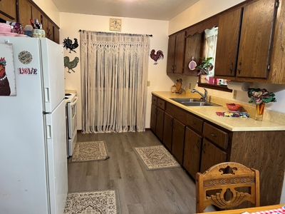 Home for Sale in Salem Arkansas - image 2