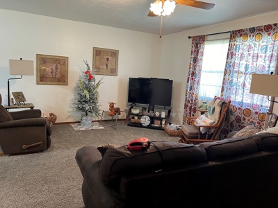 Home for Sale in Salem Arkansas - image 12