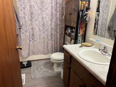 Home for Sale in Salem Arkansas - image 3