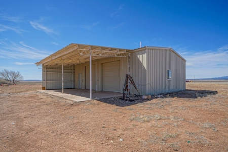 Fully-Fenced Cattle Ranch with Water Rights & Mountain Views - image 31