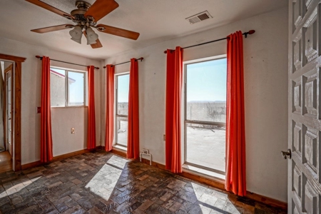 Fully-Fenced Cattle Ranch with Water Rights & Mountain Views - image 17