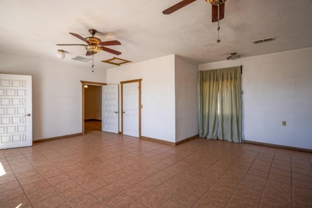 Fully-Fenced Cattle Ranch with Water Rights & Mountain Views - image 16