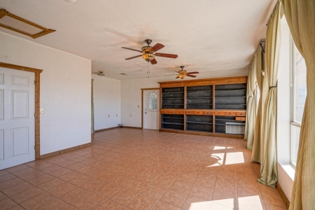 Fully-Fenced Cattle Ranch with Water Rights & Mountain Views - image 15