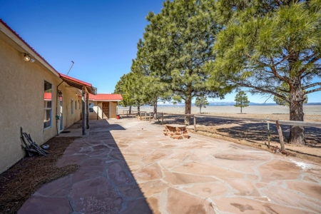 Fully-Fenced Cattle Ranch with Water Rights & Mountain Views - image 6