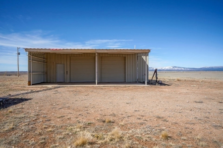 Fully-Fenced Cattle Ranch with Water Rights & Mountain Views - image 32