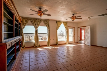 Fully-Fenced Cattle Ranch with Water Rights & Mountain Views - image 14