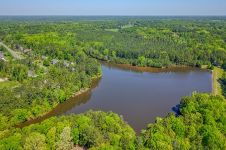 Private Acreage For Sale in Mint Hill NC - image 11