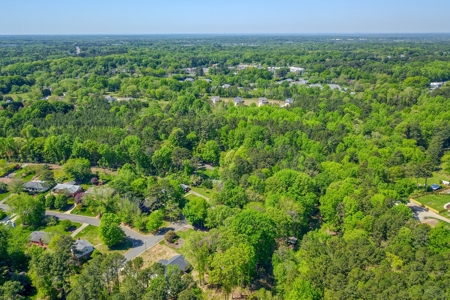 Private Acreage For Sale in Mint Hill NC - image 7