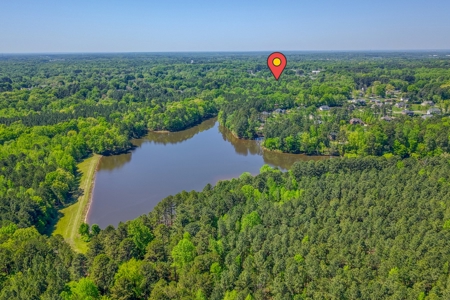 Private Acreage For Sale in Mint Hill NC - image 12