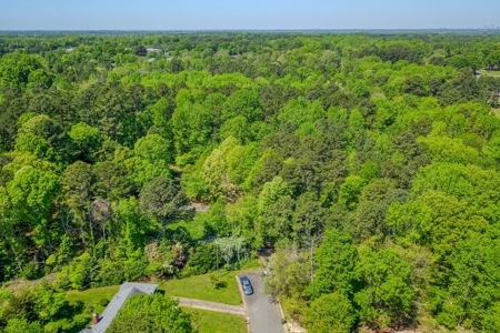 Private Acreage For Sale in Mint Hill NC - image 6