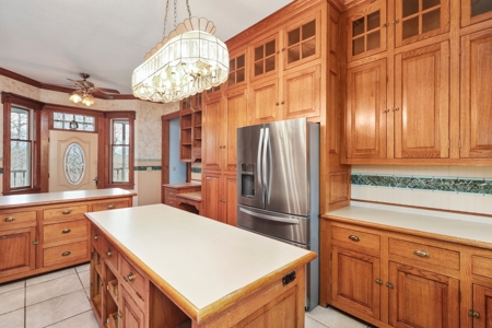 Luxurious Custom 4 Bedroom Home in Cabool Missouri for Sale - image 14