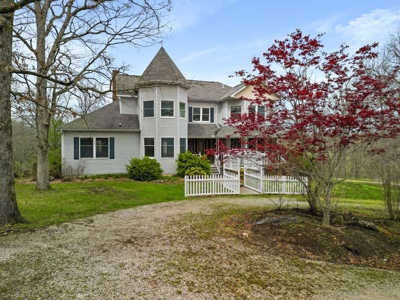 Luxurious Custom 4 Bedroom Home in Cabool Missouri for Sale - image 3