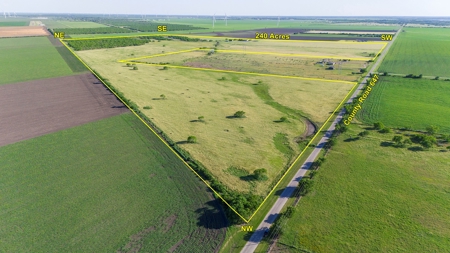 240 Acres in San Patricio County, TX - image 28