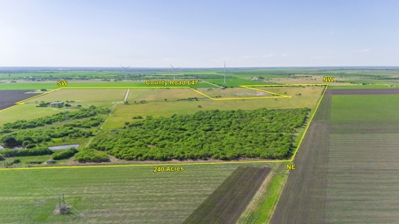 240 Acres in San Patricio County, TX - image 23