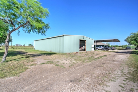 240 Acres in San Patricio County, TX - image 2