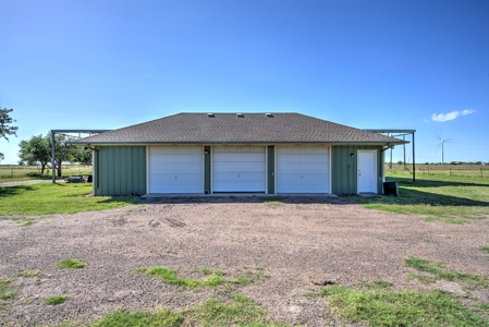 240 Acres in San Patricio County, TX - image 8
