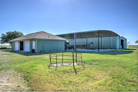 240 Acres in San Patricio County, TX - image 7