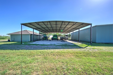 240 Acres in San Patricio County, TX - image 6