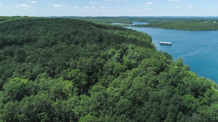 Lot 4 in Landings North Subdivision on Bull Shoals Lake - image 15