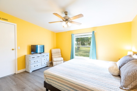 Home On 10 Acres Only Minutes From Historic Suwannee River! - image 9