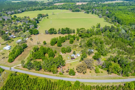 Home On 10 Acres Only Minutes From Historic Suwannee River! - image 19