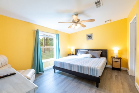 Home On 10 Acres Only Minutes From Historic Suwannee River! - image 8
