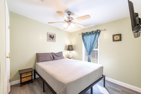 Home On 10 Acres Only Minutes From Historic Suwannee River! - image 12