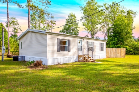 Home On 10 Acres Only Minutes From Historic Suwannee River! - image 23