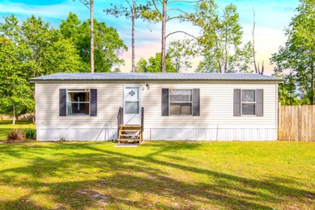 Home On 10 Acres Only Minutes From Historic Suwannee River! - image 22